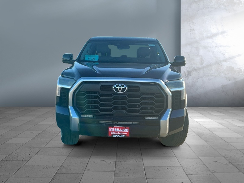 2022 Toyota Tundra 4WD