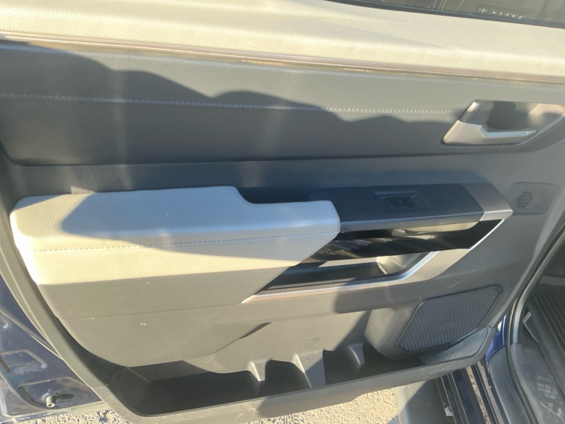 2022 Toyota Tundra 4WD