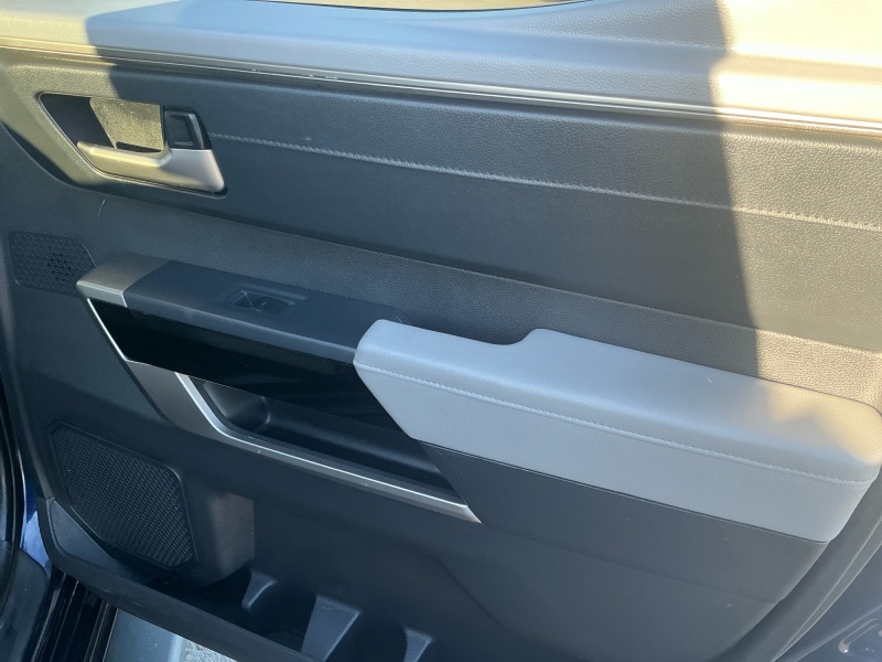 2022 Toyota Tundra 4WD