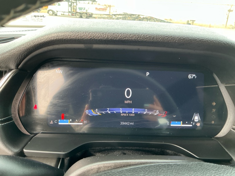 2023 Jeep Grand Cherokee L