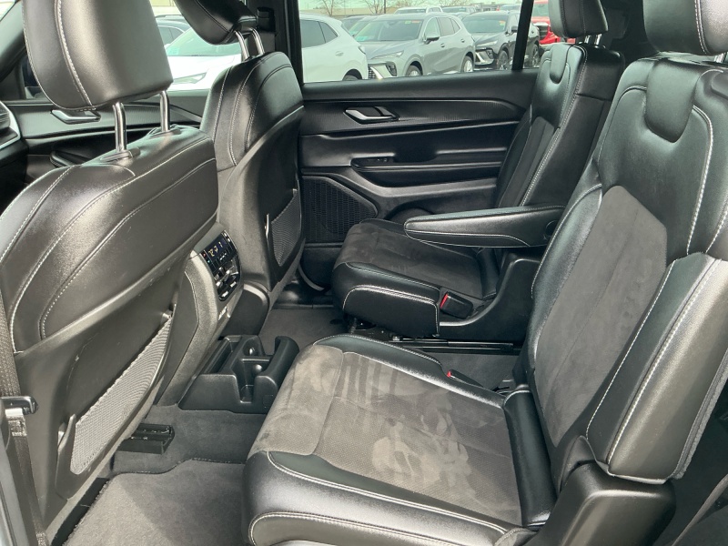 2023 Jeep Grand Cherokee L