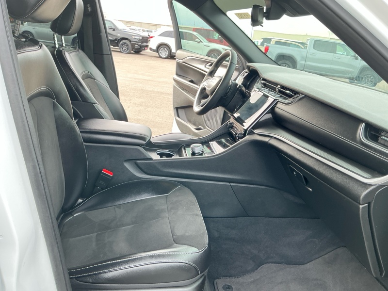 2023 Jeep Grand Cherokee L