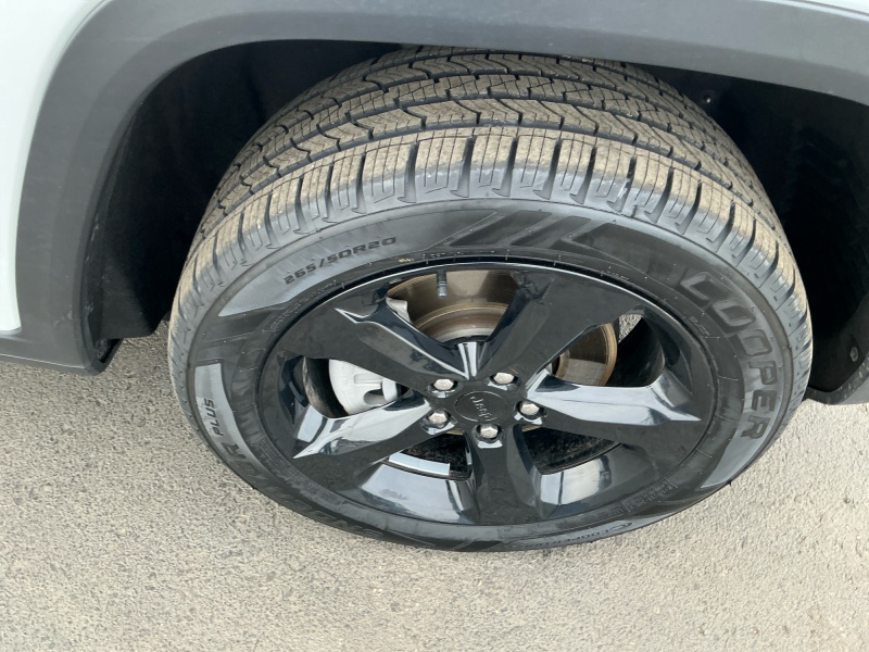 2023 Jeep Grand Cherokee L