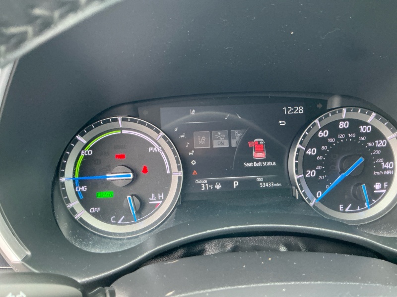 2020 Toyota Highlander