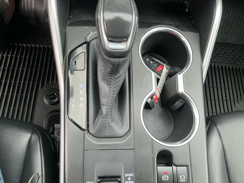 2020 Toyota Highlander