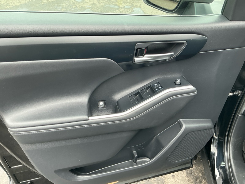 2020 Toyota Highlander