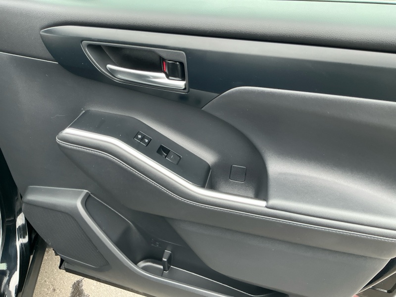 2020 Toyota Highlander