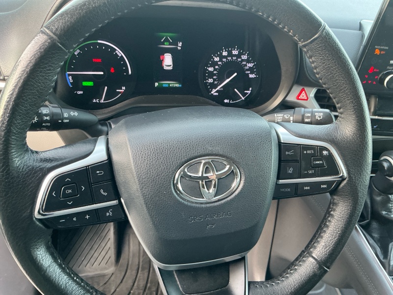 2022 Toyota Sienna