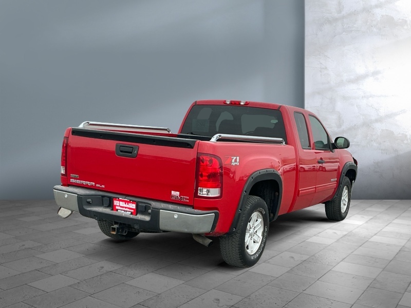 2011 GMC Sierra 1500