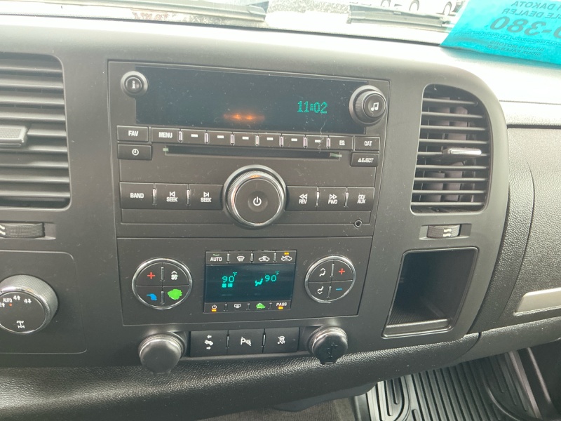 2011 GMC Sierra 1500