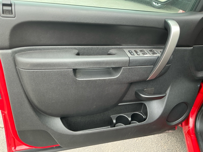 2011 GMC Sierra 1500