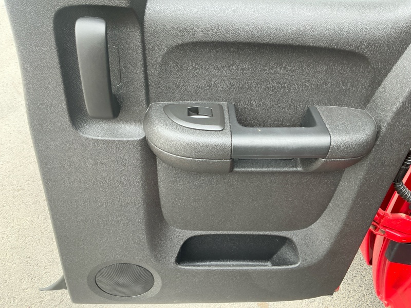 2011 GMC Sierra 1500