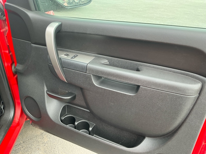 2011 GMC Sierra 1500