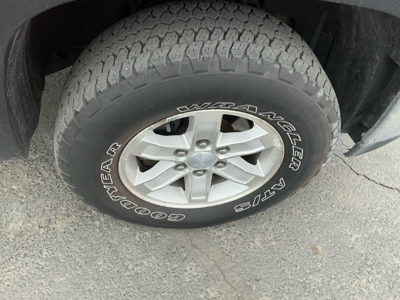 2011 GMC Sierra 1500