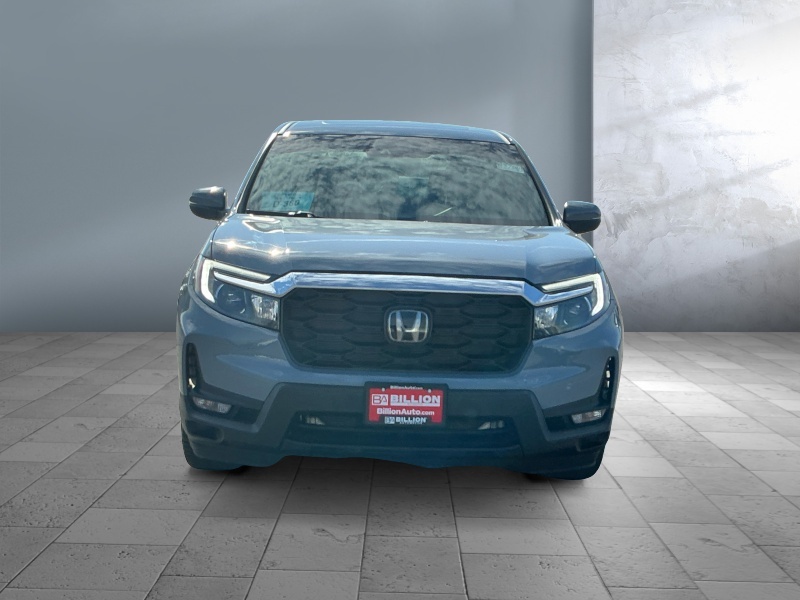 2023 Honda Passport