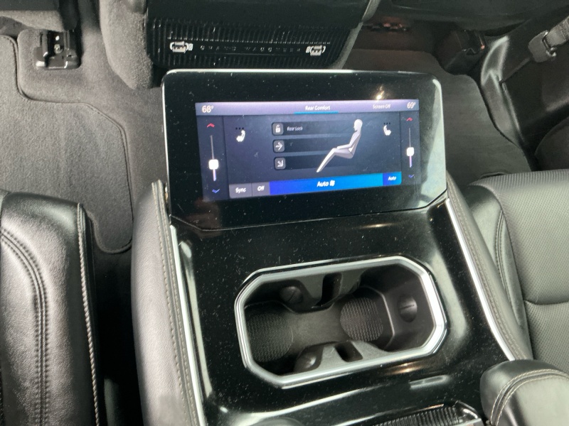 2024 Jeep Grand Wagoneer L