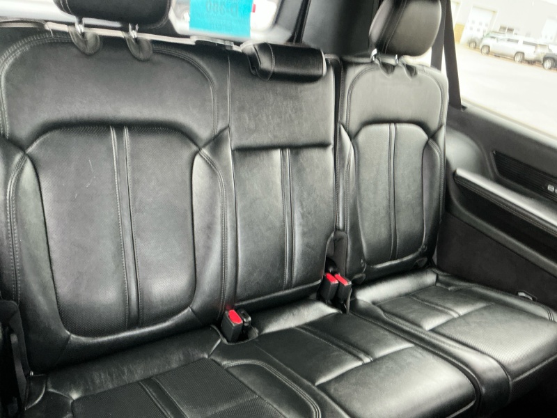 2024 Jeep Grand Wagoneer L