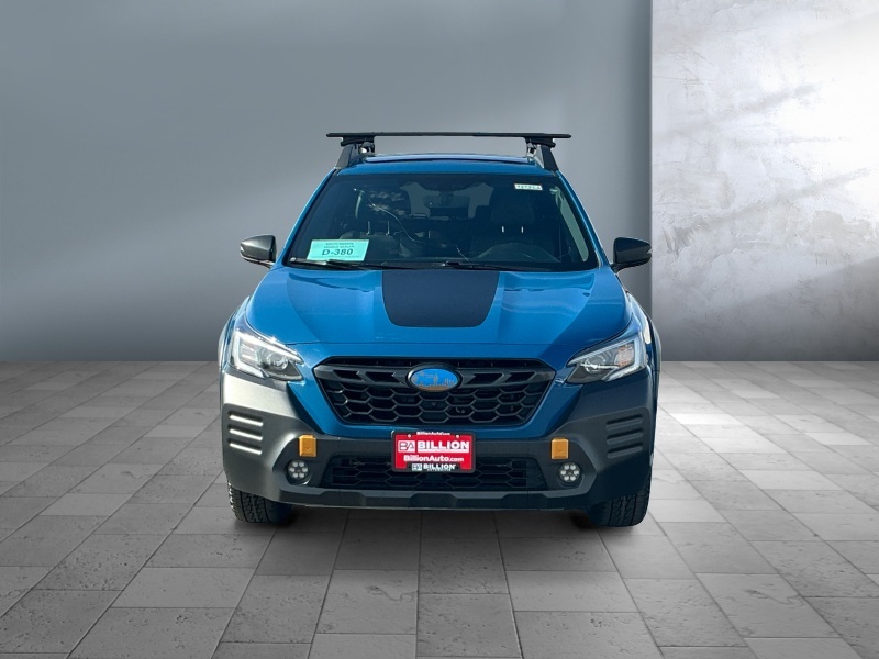 2023 Subaru Outback