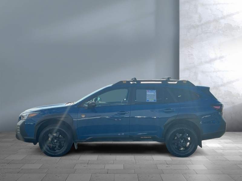 2023 Subaru Outback