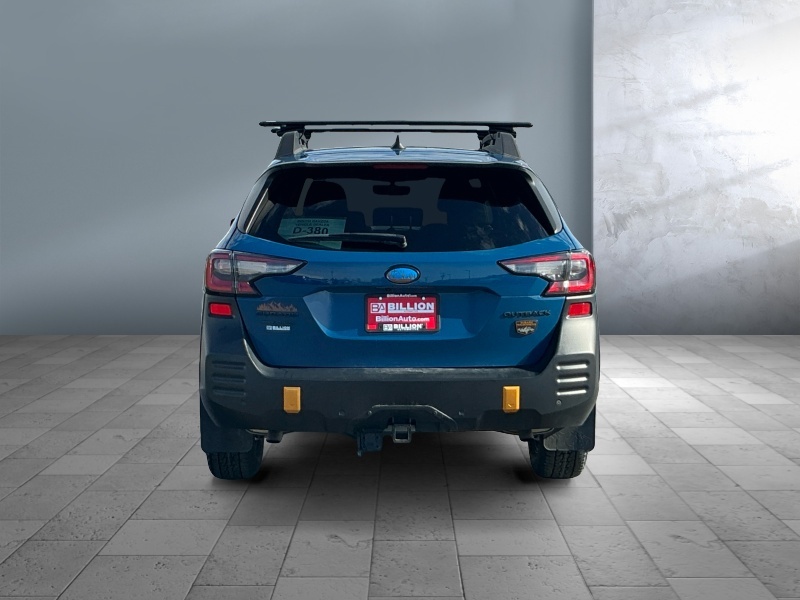 2023 Subaru Outback