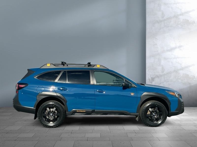2023 Subaru Outback