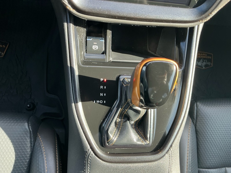 2023 Subaru Outback