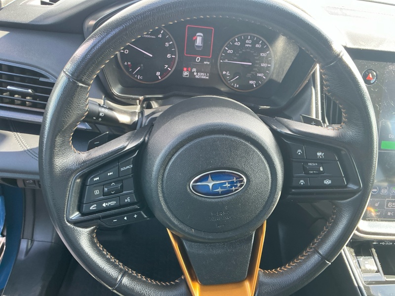 2023 Subaru Outback