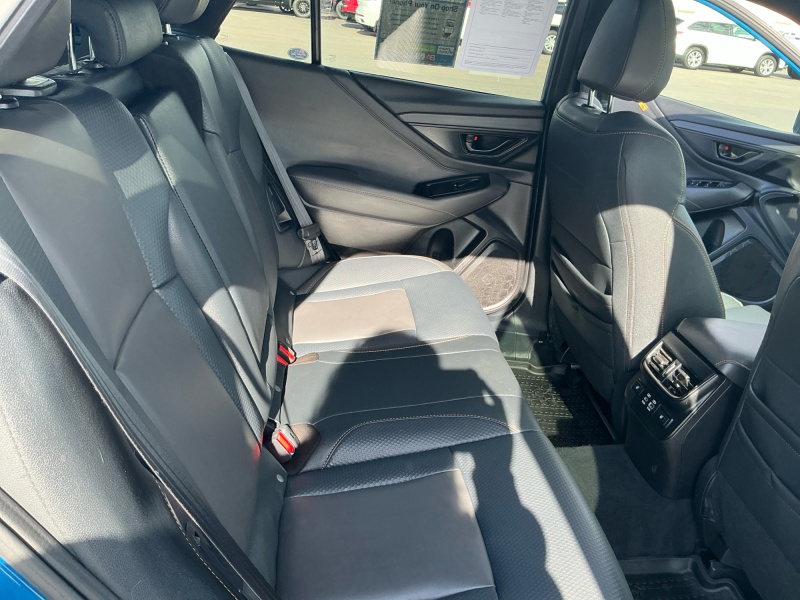 2023 Subaru Outback