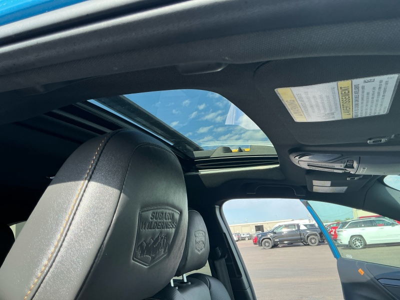 2023 Subaru Outback