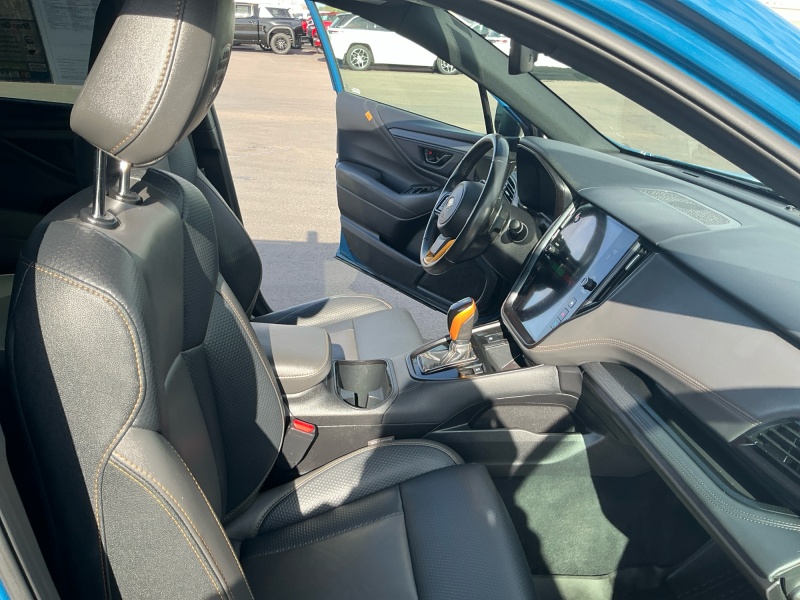2023 Subaru Outback