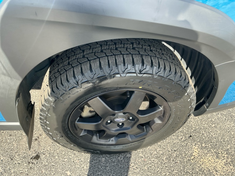 2023 Subaru Outback