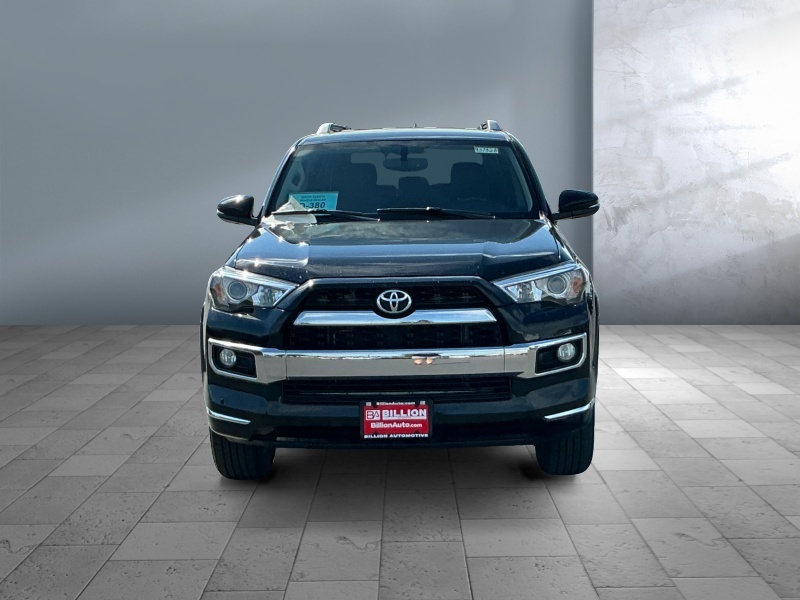 2019 Toyota 4Runner