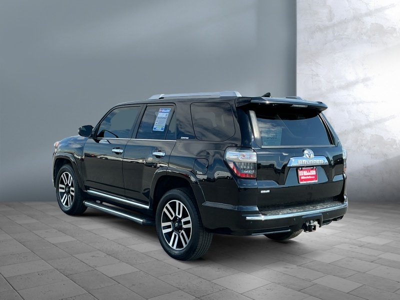 2019 Toyota 4Runner
