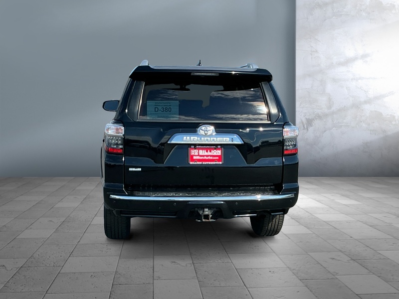 2019 Toyota 4Runner