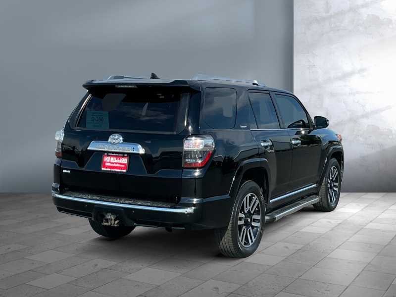 2019 Toyota 4Runner
