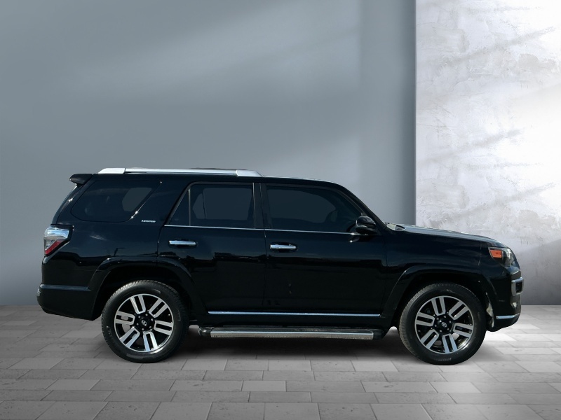 2019 Toyota 4Runner