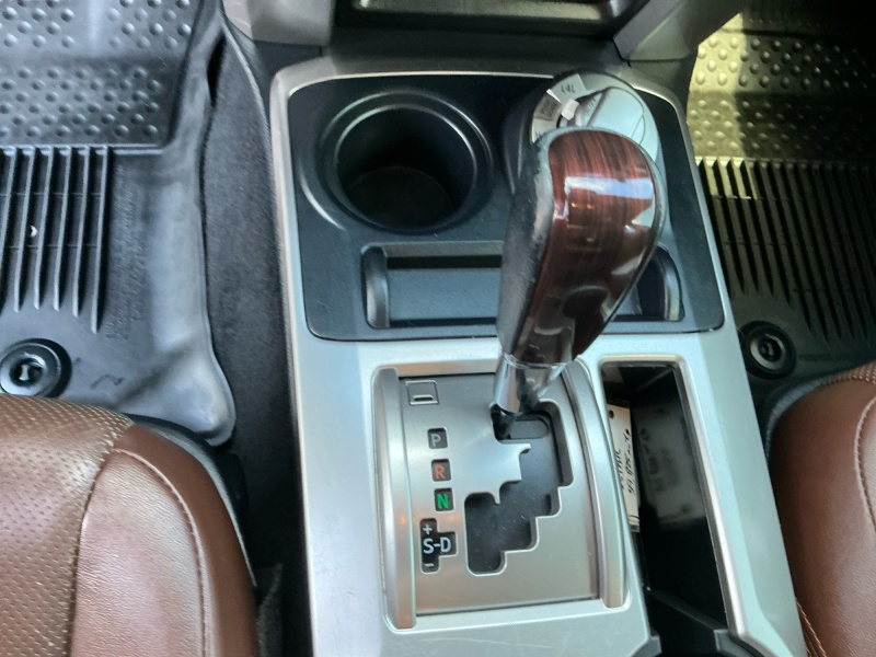 2019 Toyota 4Runner