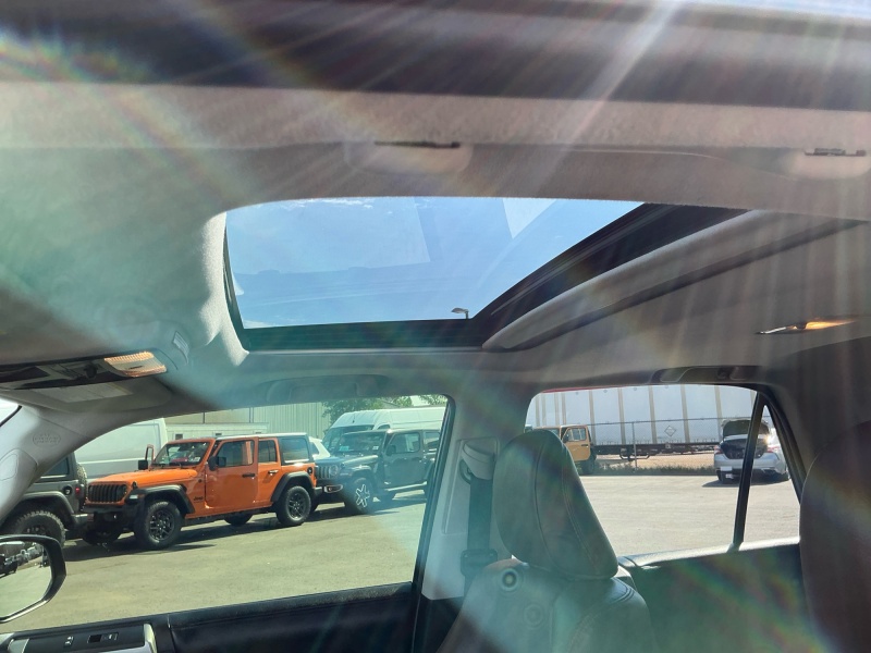 2019 Toyota 4Runner