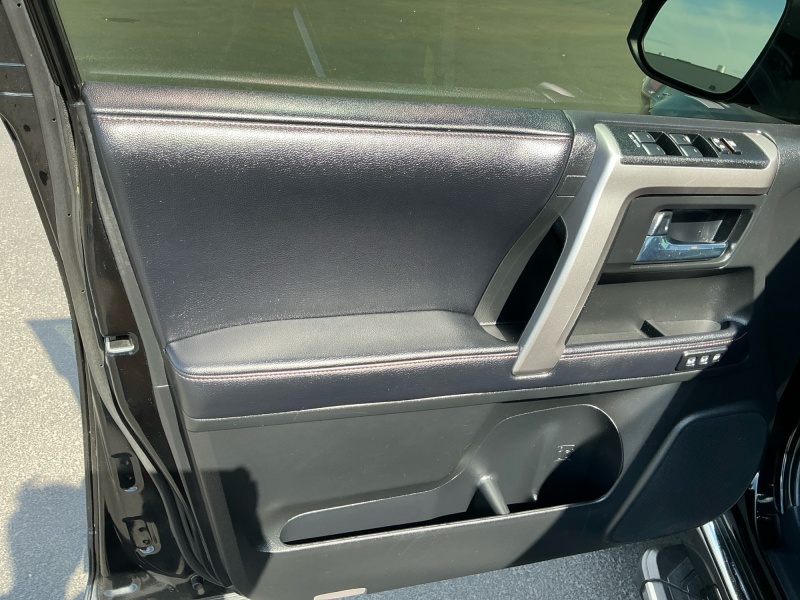 2019 Toyota 4Runner
