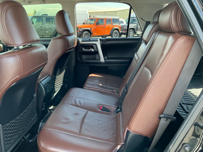 2019 Toyota 4Runner