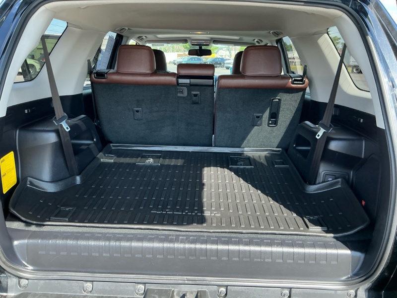 2019 Toyota 4Runner