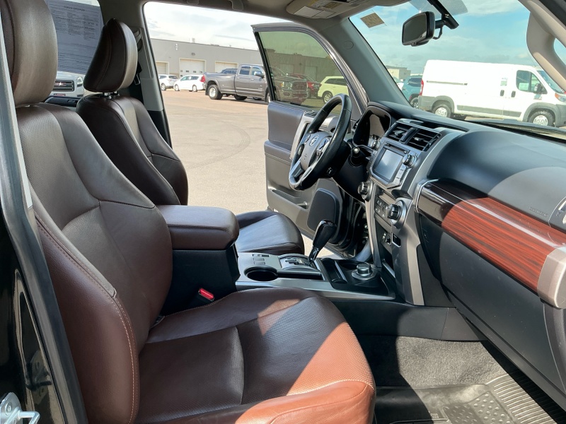 2019 Toyota 4Runner