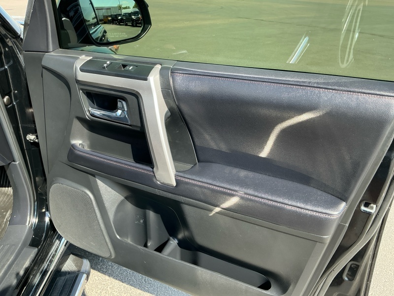 2019 Toyota 4Runner