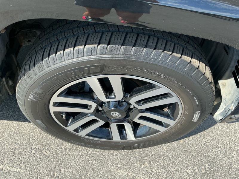 2019 Toyota 4Runner