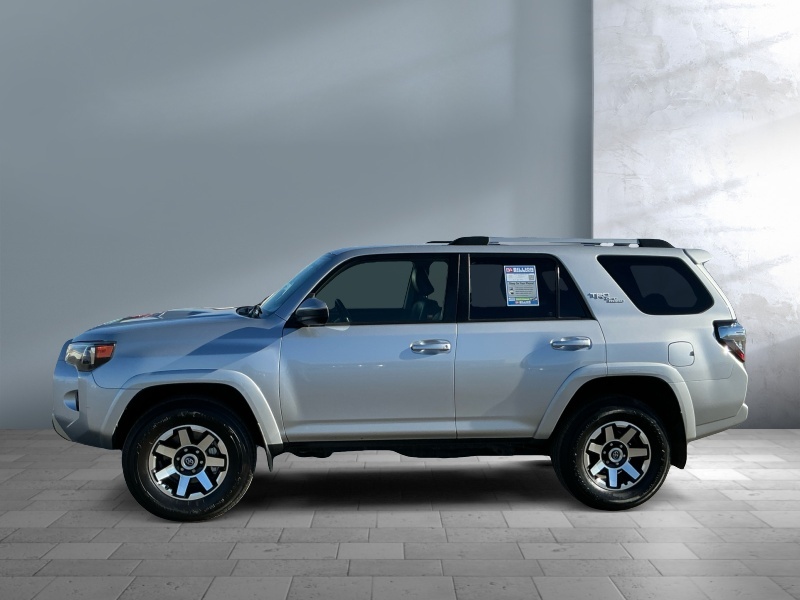 2018 Toyota 4Runner