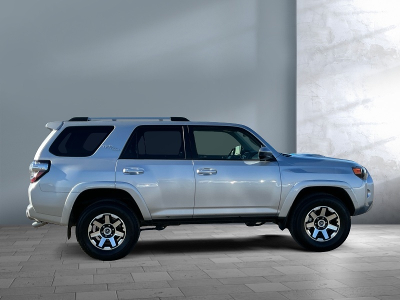 2018 Toyota 4Runner