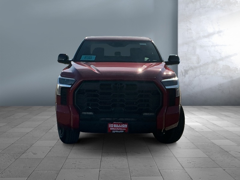 2026 Toyota Tundra 4WD