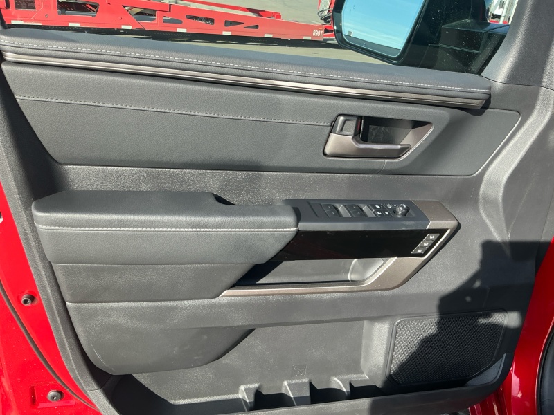 2026 Toyota Tundra 4WD