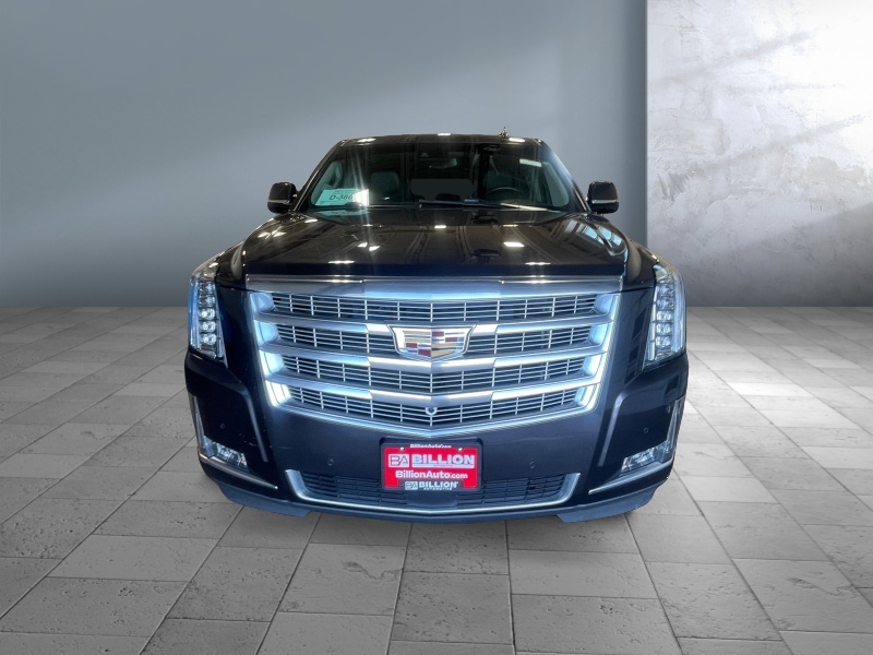 2017 Cadillac Escalade ESV