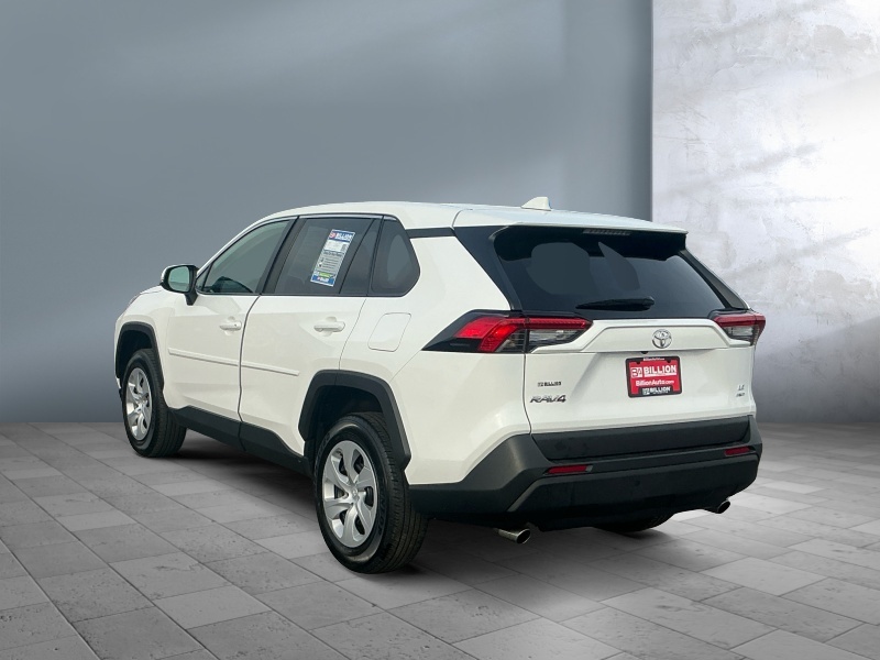 2023 Toyota RAV4